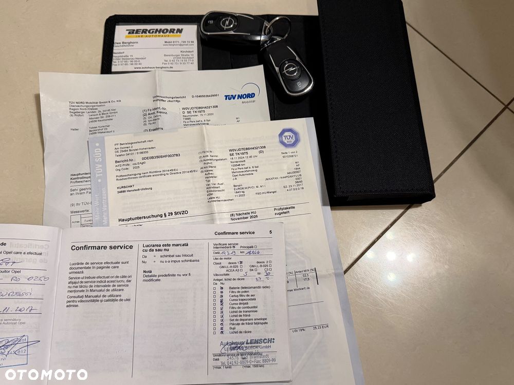 Opel Mokka - 30