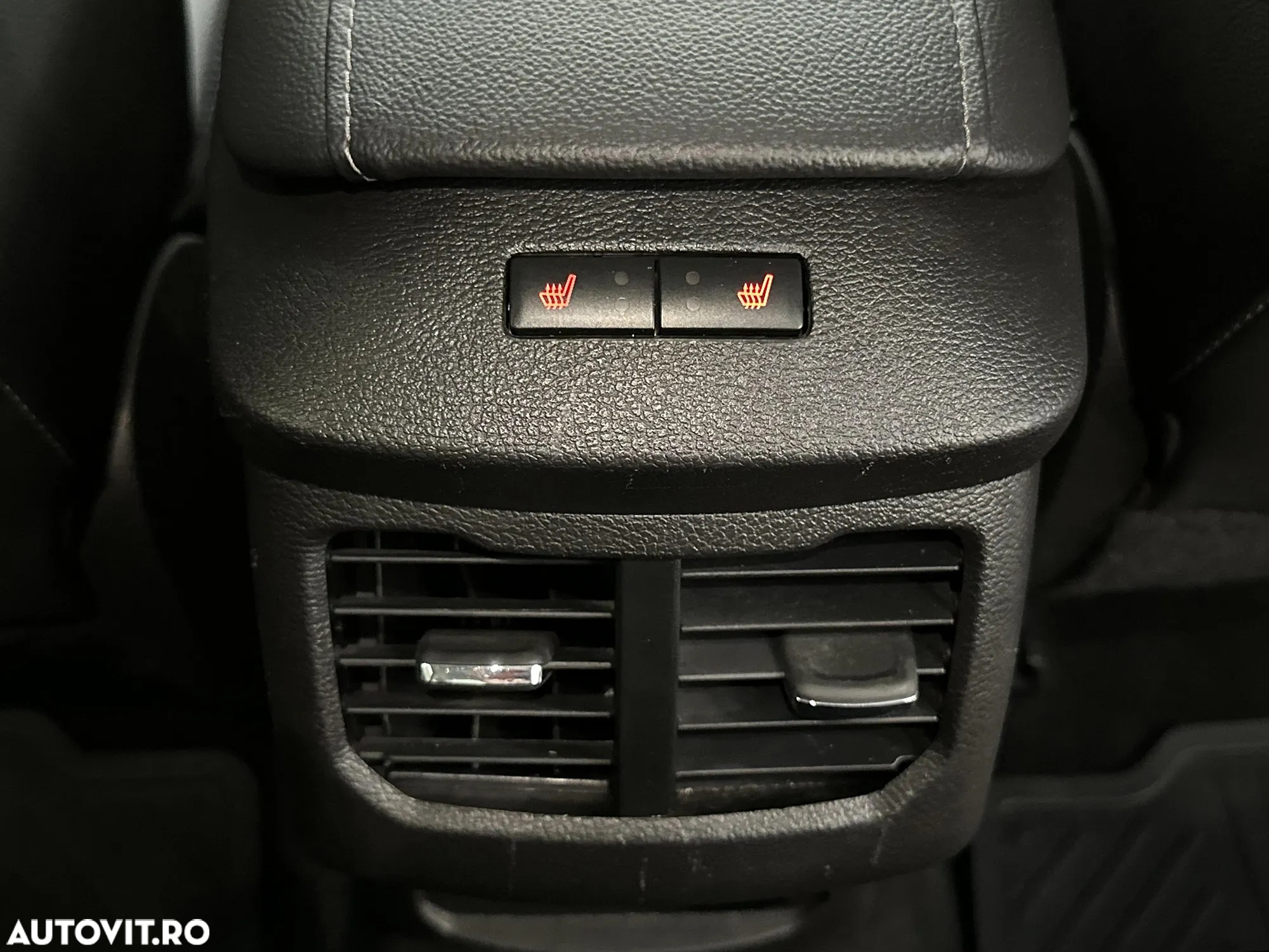 Ford Mondeo 2.0 TDCi Aut. Titanium - 22