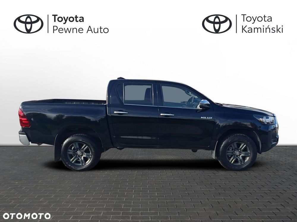 Toyota Hilux - 6