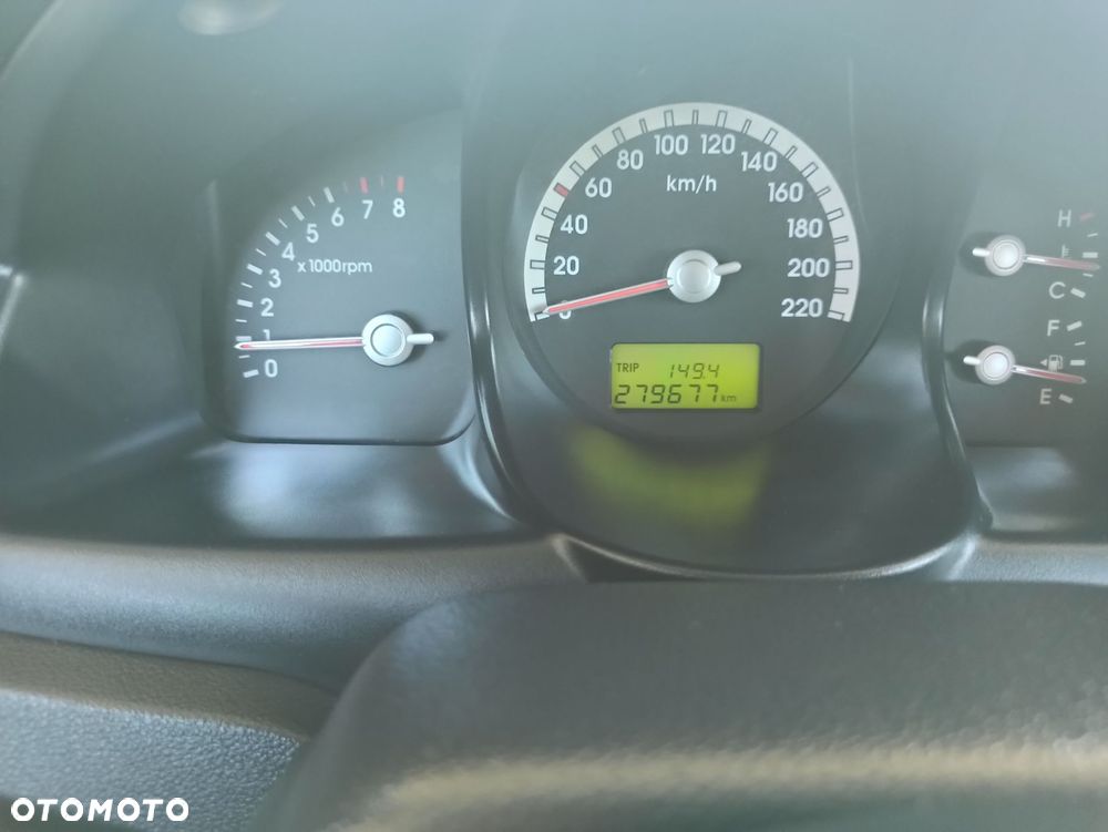 Kia Sportage - 7