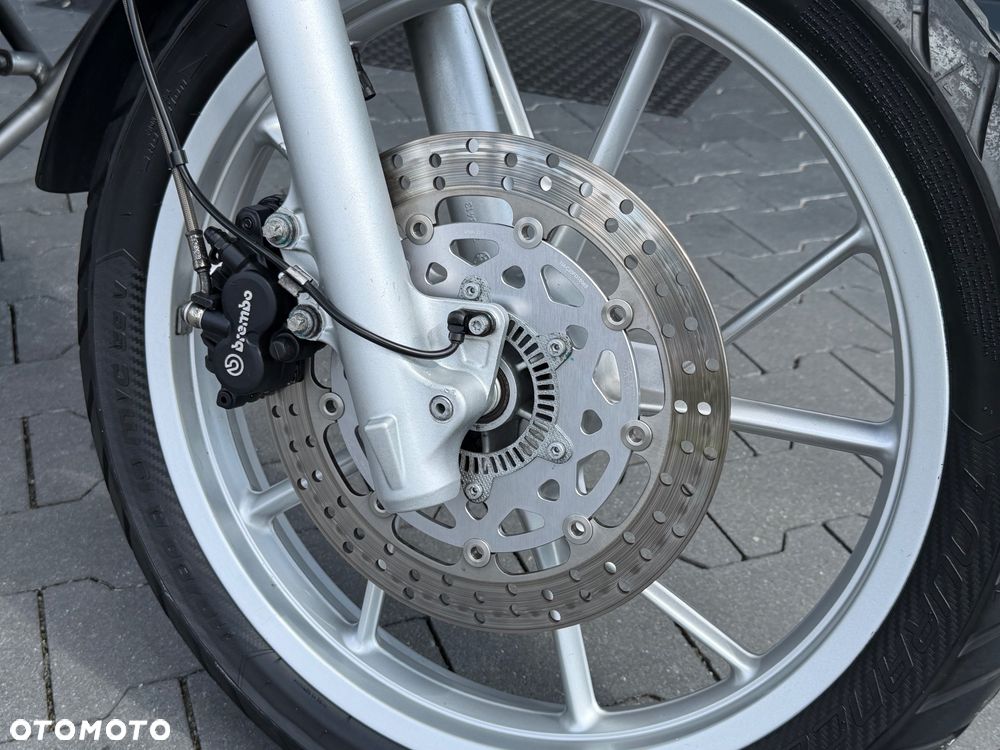 BMW GS - 17