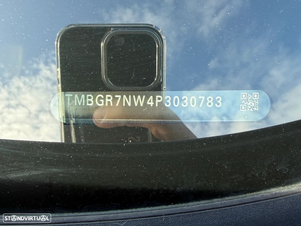 Skoda Kamiq 1.0 TSI Style - 14