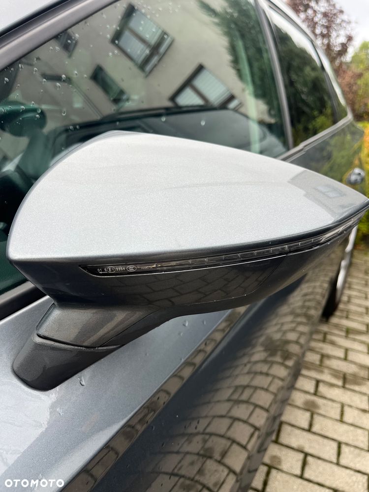 Seat Leon 1.8 TSI FR S&S - 34