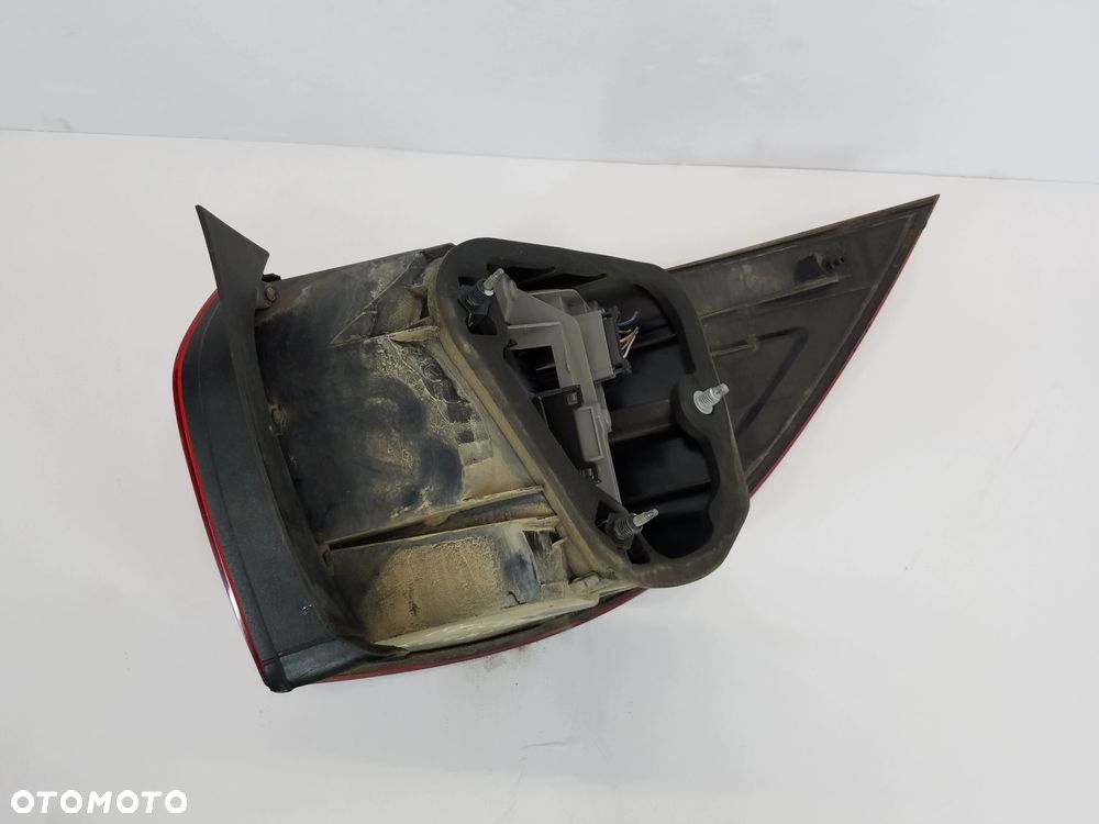 lampa tył vw golf vi kombi - 8