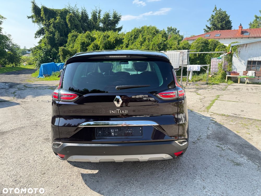 Renault Espace Energy dCi 160 EDC Initiale Paris - 8