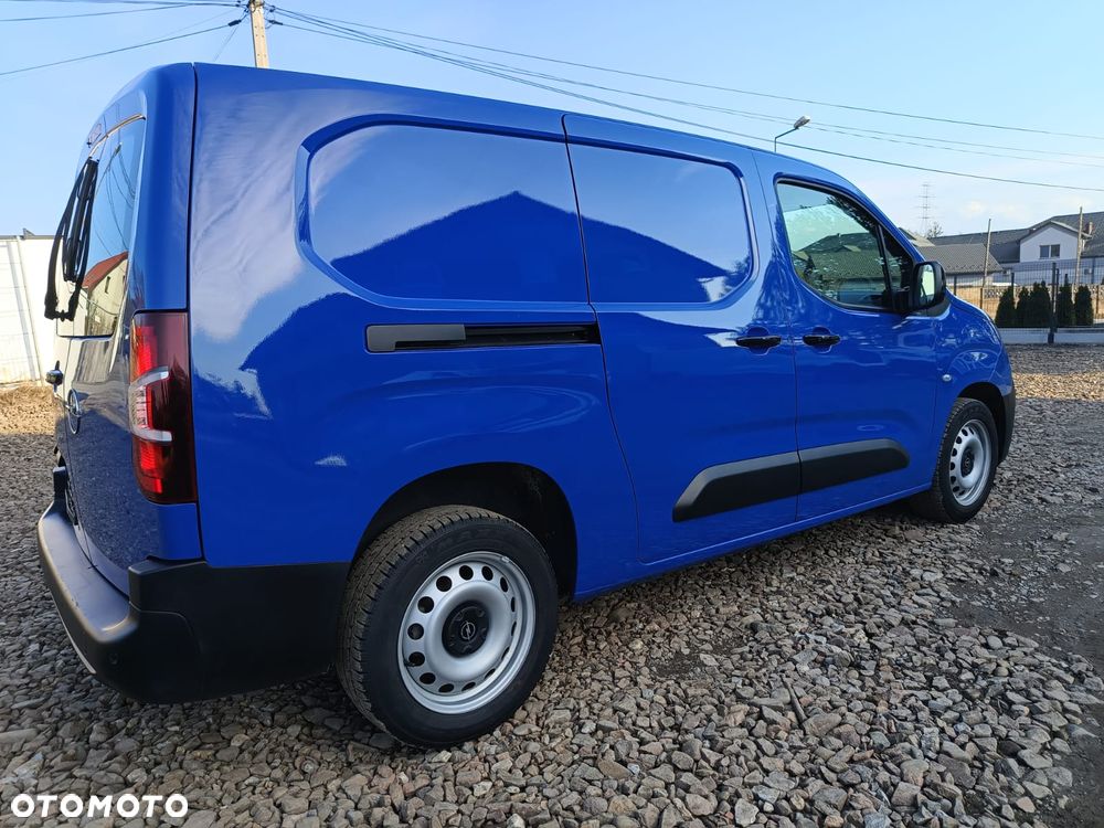 Opel Combo L2 - 27