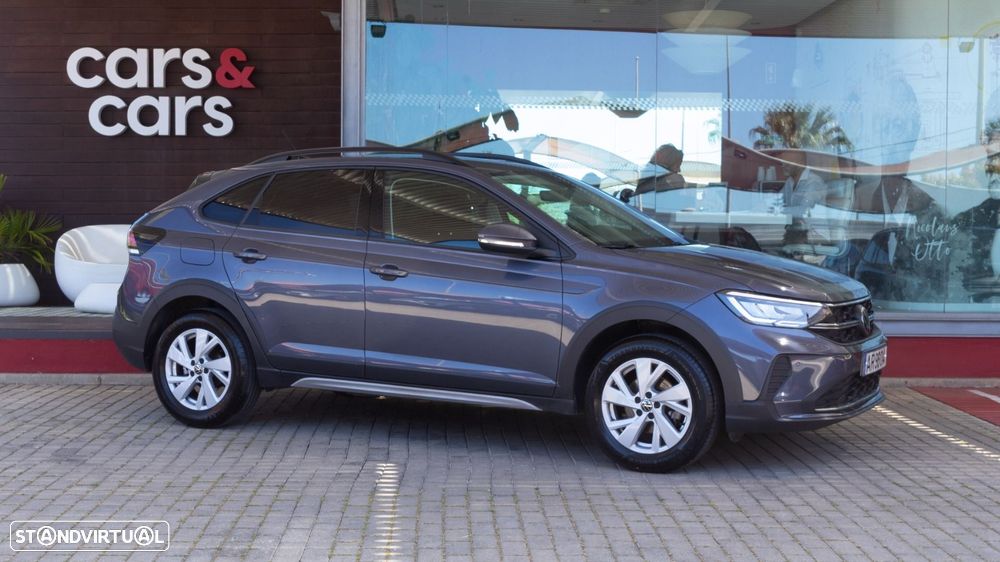 VW Taigo 1.0 TSI Life DSG - 1