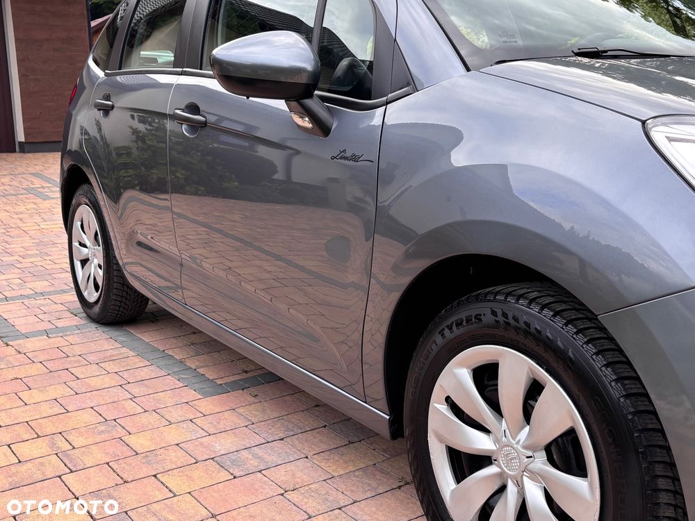 Citroën C3 1.1 Confort - 21