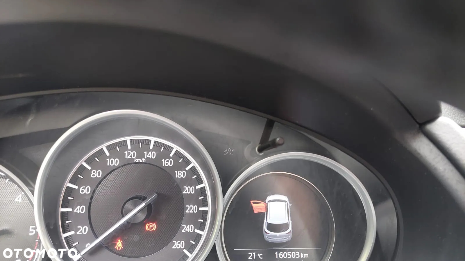 Mazda CX-5 SKYACTIV-D 184 SCR Advantage - 19