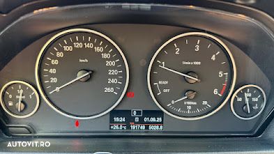 BMW Seria 3 320d xDrive - 4