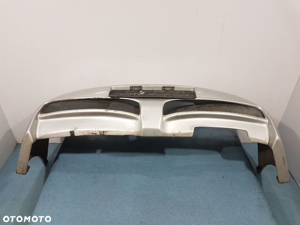 MAZDA MX-3 ZDERZAK TYŁ 3L - 11