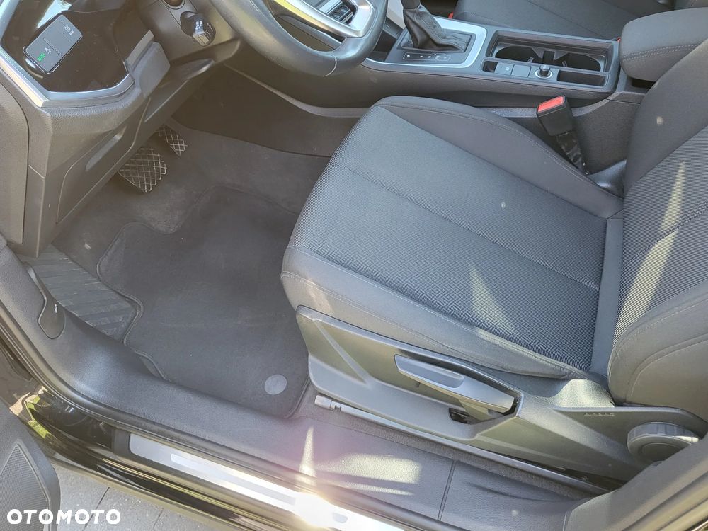 Audi Q3 35 TFSI mHEV S tronic - 29