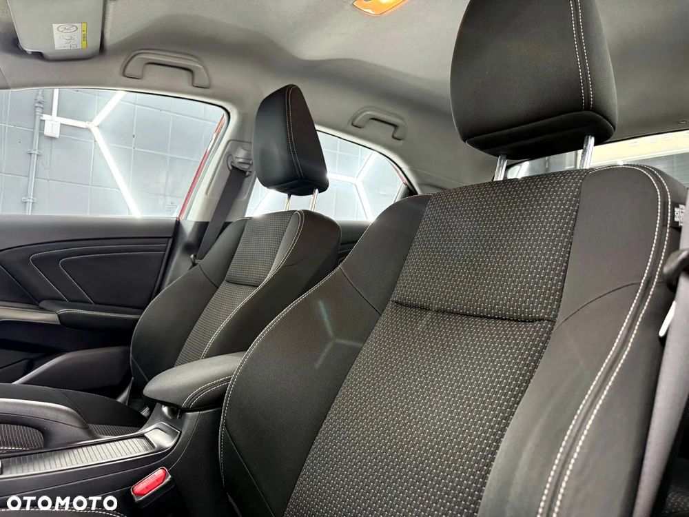Honda Civic 1.4 i-VTEC Sport Black Edition - 21