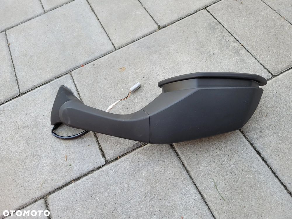 Lusterko lewe Yamaha R1 RN32 - 4