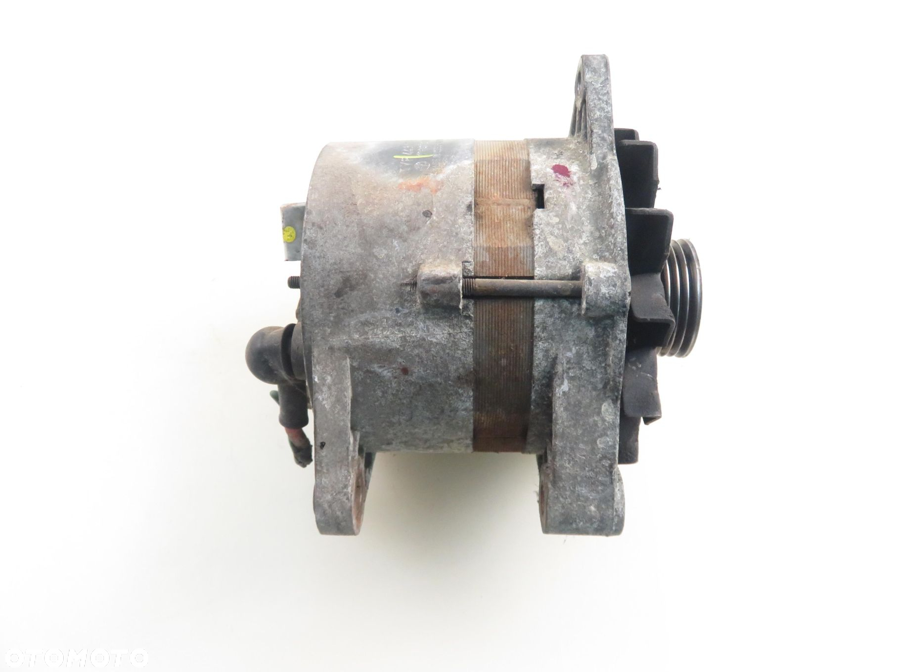 ALTERNATOR SKODA FELICIA 1.3 443113516 - 7