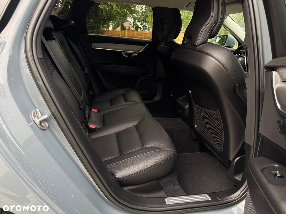 Volvo V90 B4 D Geartronic Inscription - 28