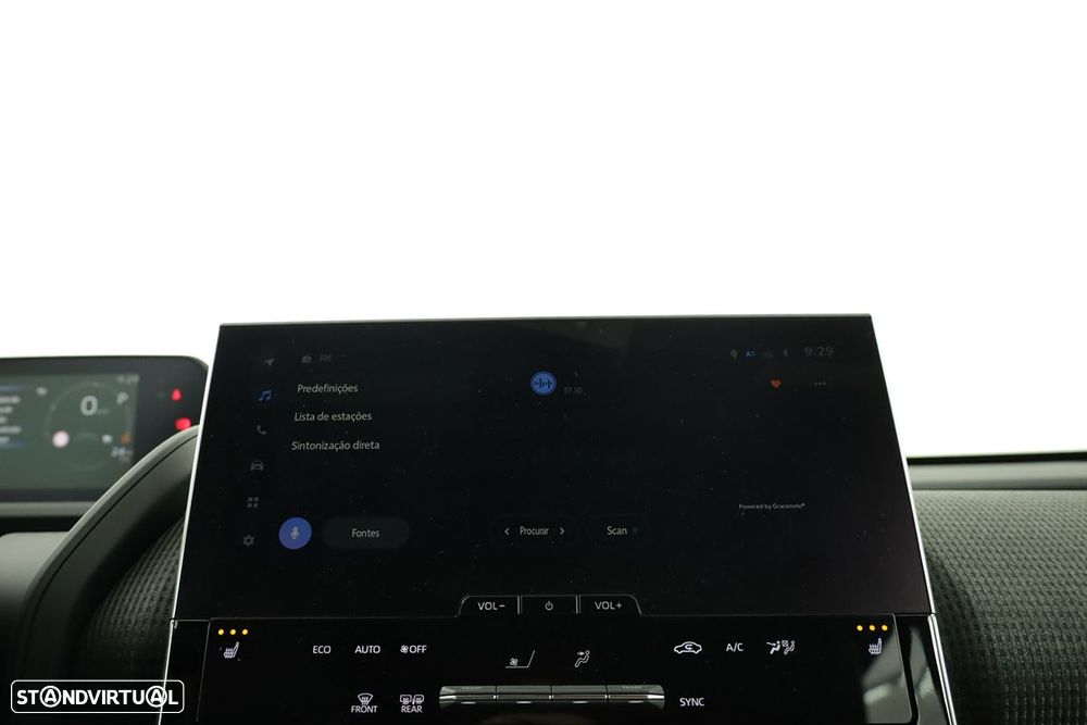 Toyota bZ4X 71,4 kWh Premium Limited - 10