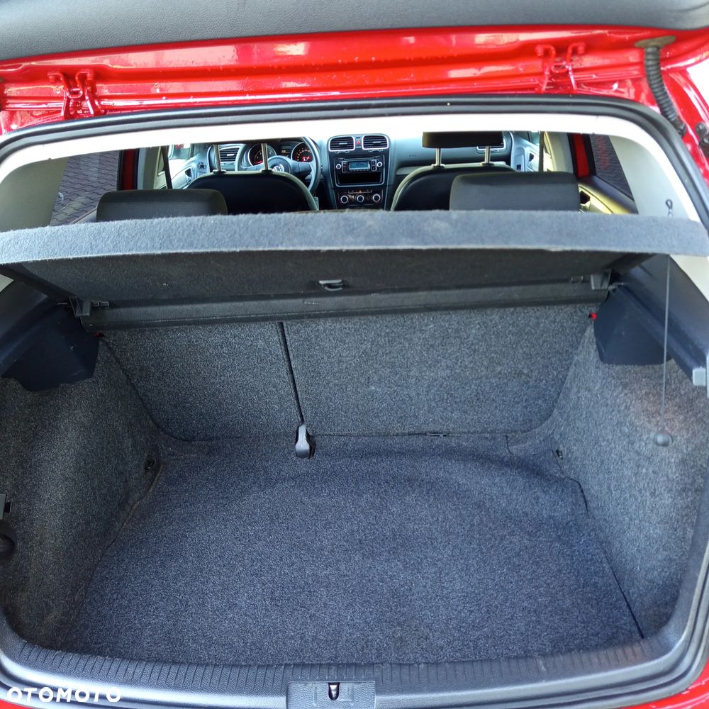 Volkswagen Golf 1.4 Style - 10