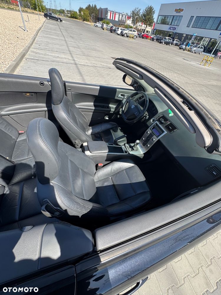 Volvo C70 2.0D Momentum - 15