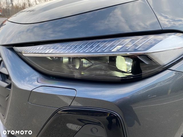 Audi A5 Avant TFSI Quattro S tronic - 7