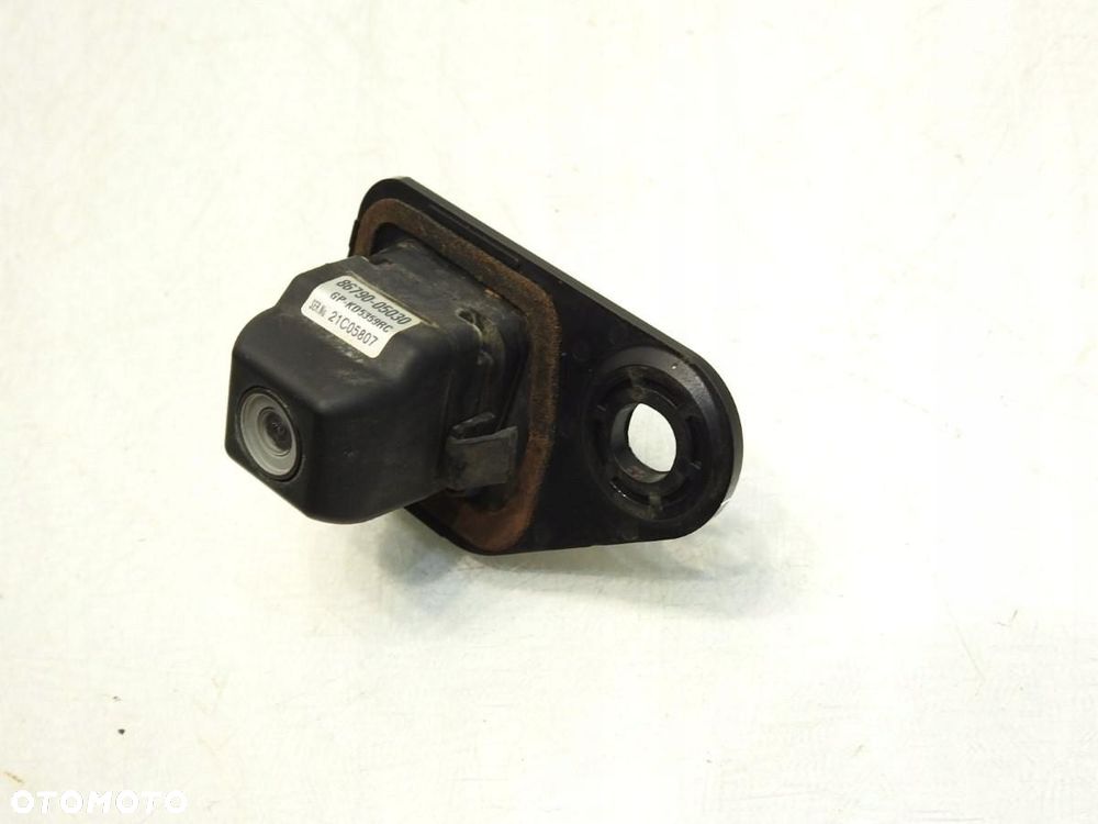 KAMERA COFANIA TOYOTA AVENSIS III T27 86790-05030 - 7