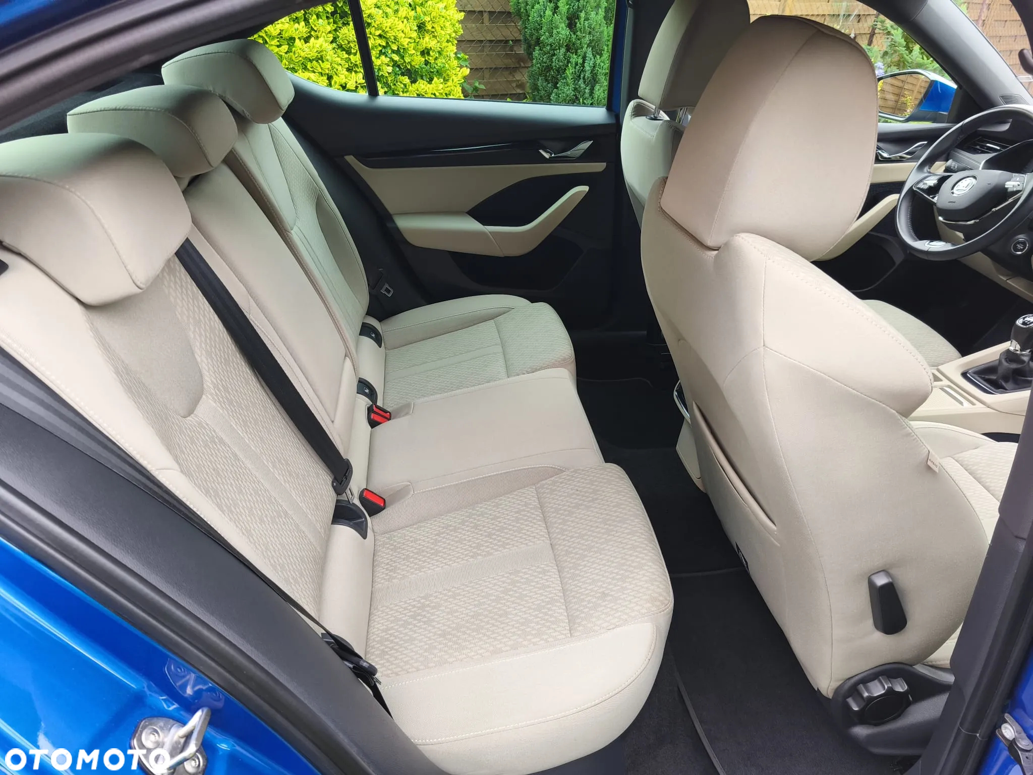 Skoda Octavia 1.5 TSI ACT Style - 23