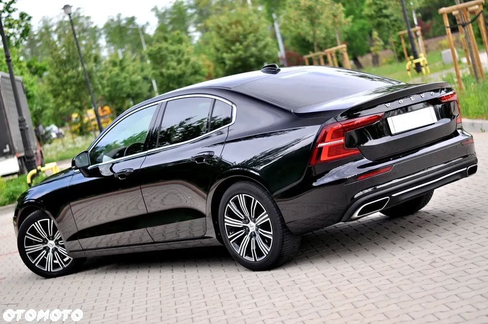 Volvo S60 - 12
