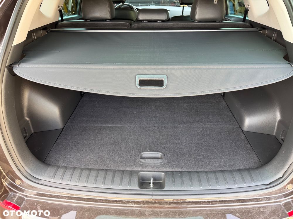 Hyundai Tucson - 21