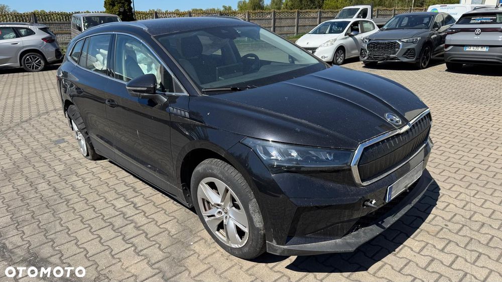 Skoda Enyaq - 3