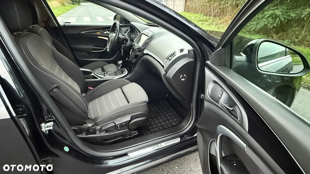 Opel Insignia - 6