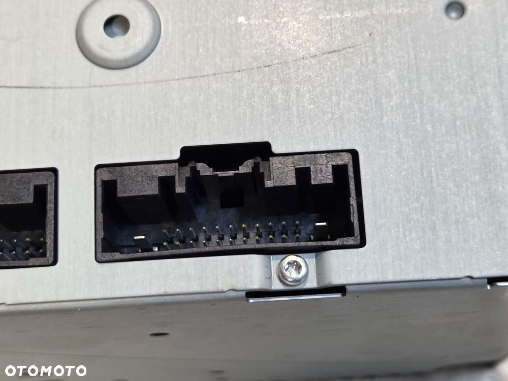 FORD FOCUS MK3 LIFT RADIO NAWIGACJA F1BT-18C815-KAM - 7