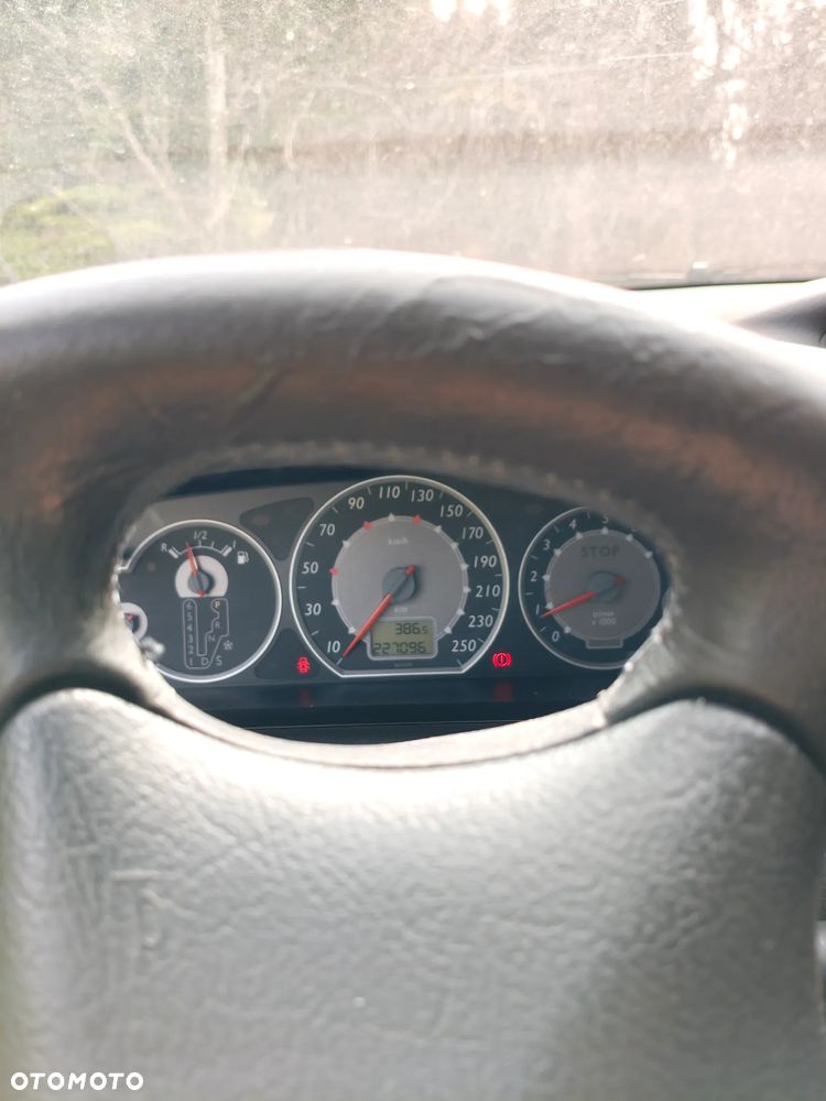 Citroën C5 II 3.0 V6 Exclusive - 8