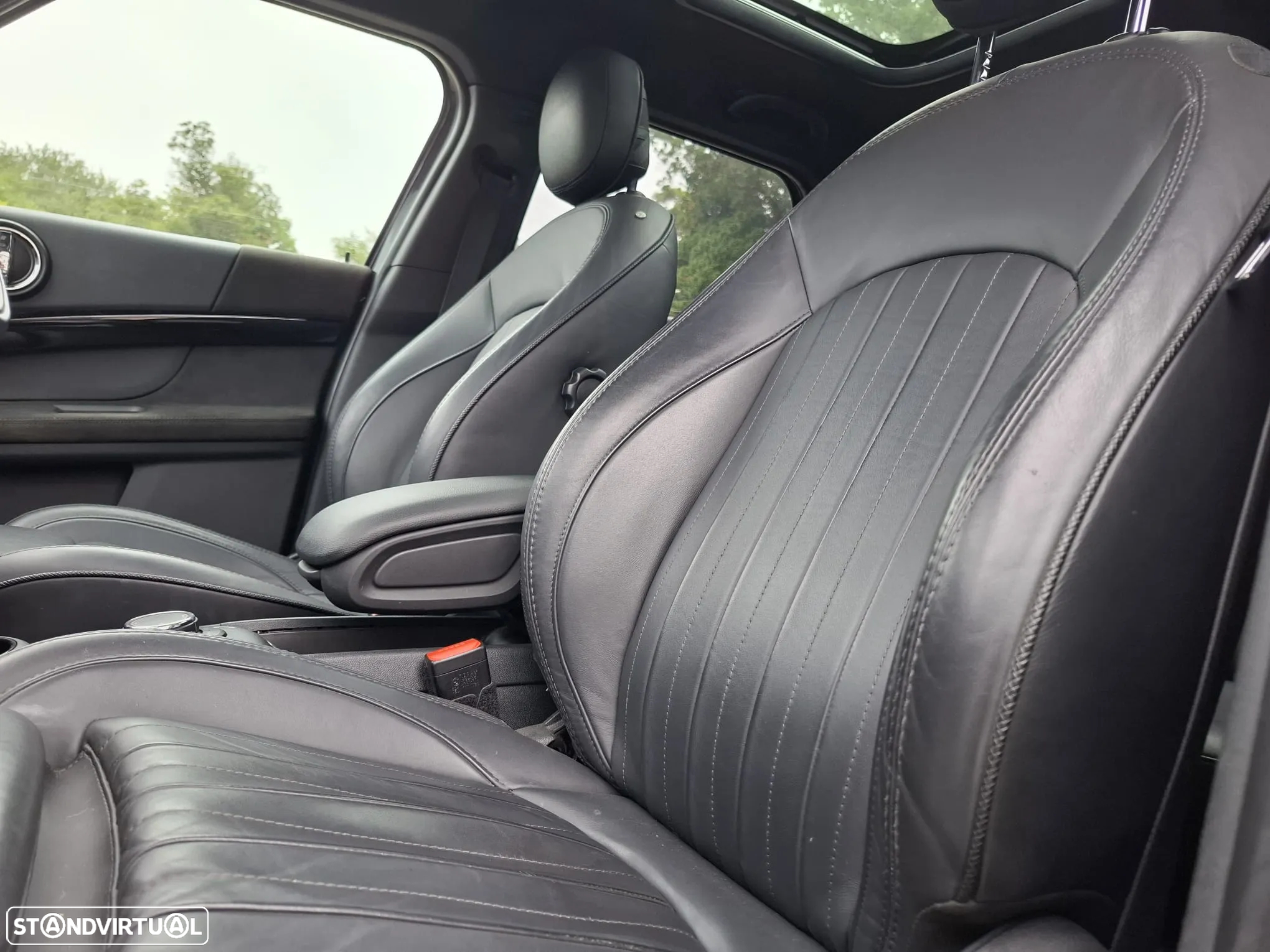 MINI Countryman Cooper SD Auto Desportiva - 25