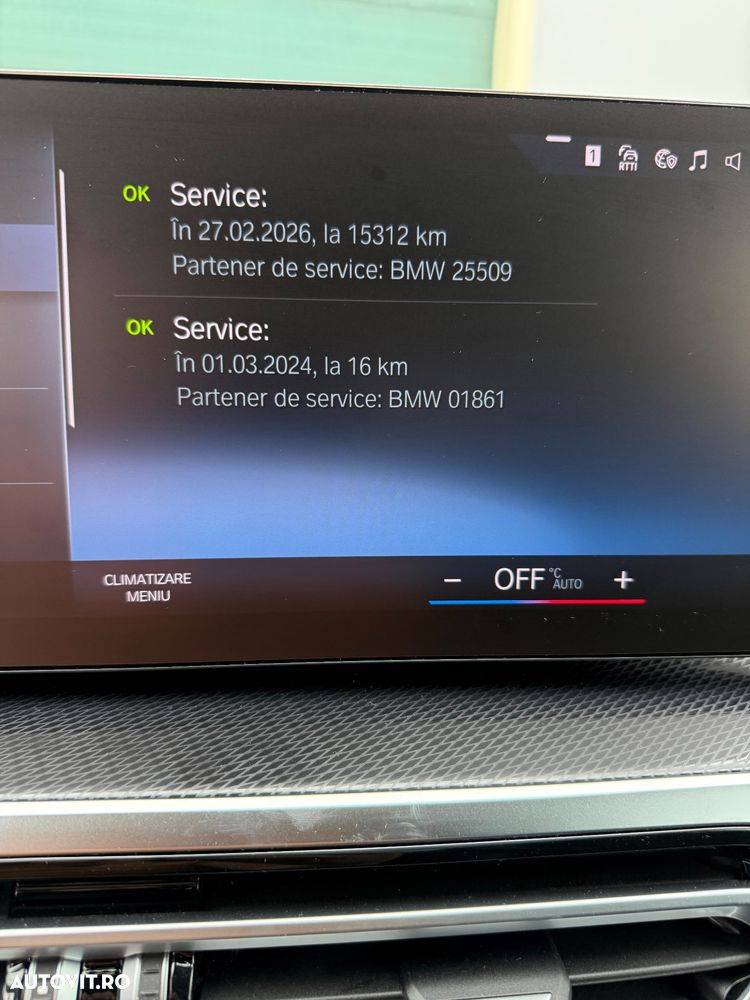 BMW M2 M240i AT - 13