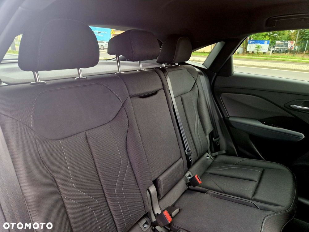 Audi Q3 Sportback TFSI mHEV 110 kW S tronic - 13
