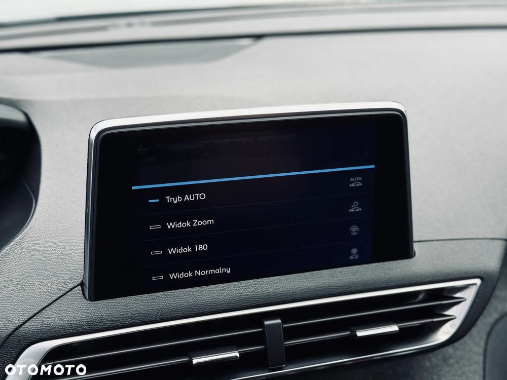 Peugeot 3008 BlueHDi 150 Stop & Start Allure - 34