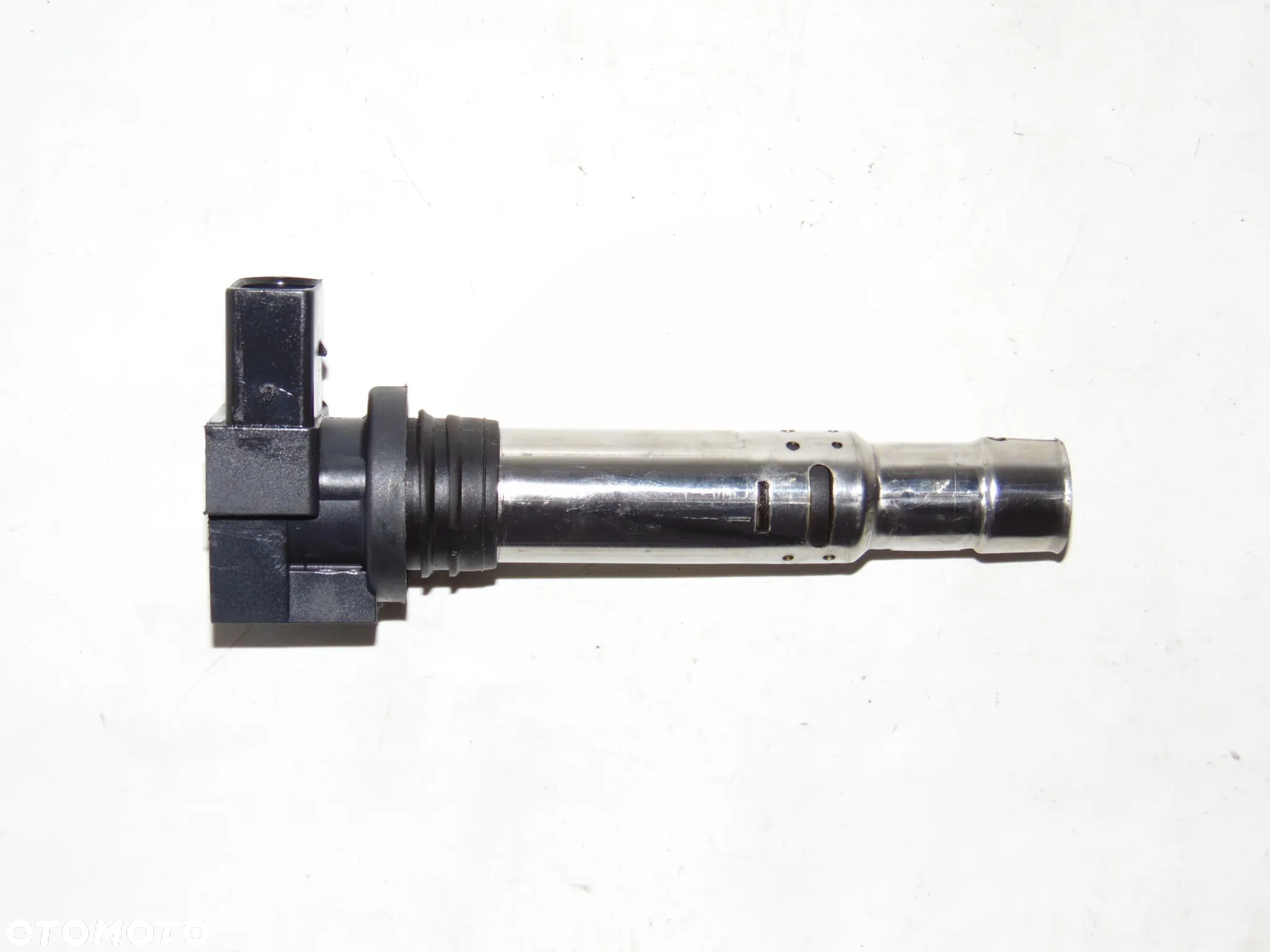 KOMPLET cewki zapłonowe cewka zapłonowa 0986221023 VW Volkswagen Golf 4 IV Polo Fabia I Seat Ibiza Leon benzyna 1.4 - 4