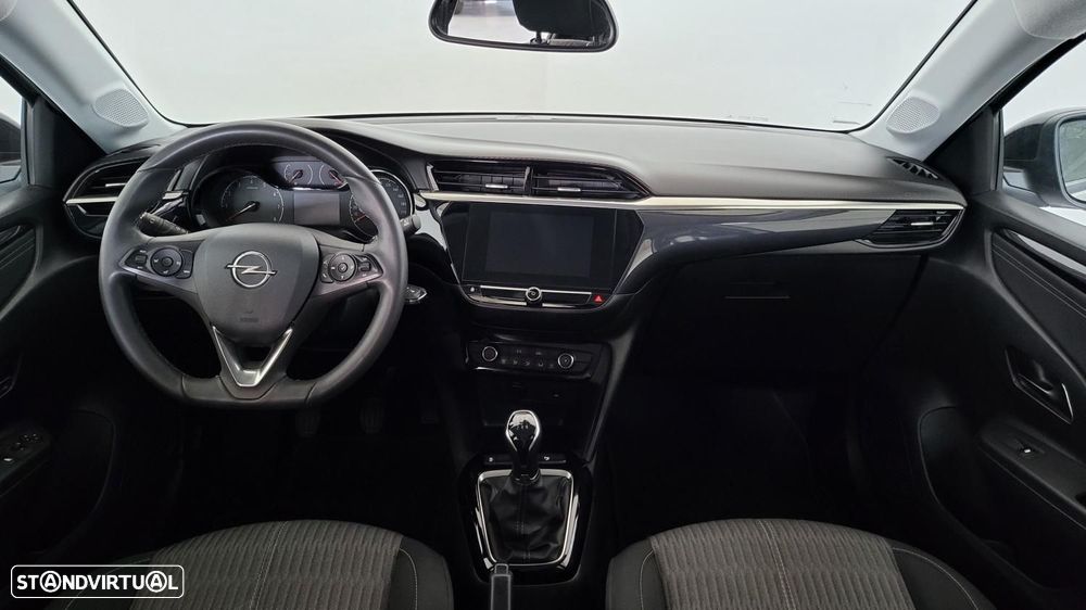 Opel Corsa 1.2 Business - 8