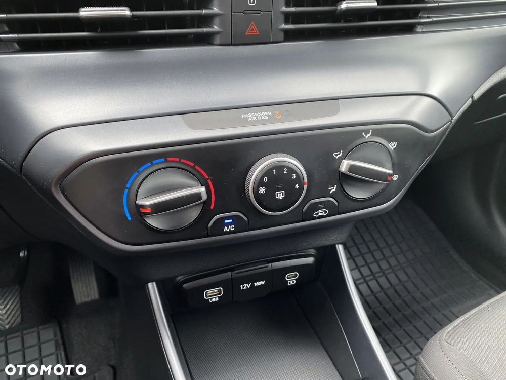 Hyundai i20 1.0 T-GDi Modern - 21