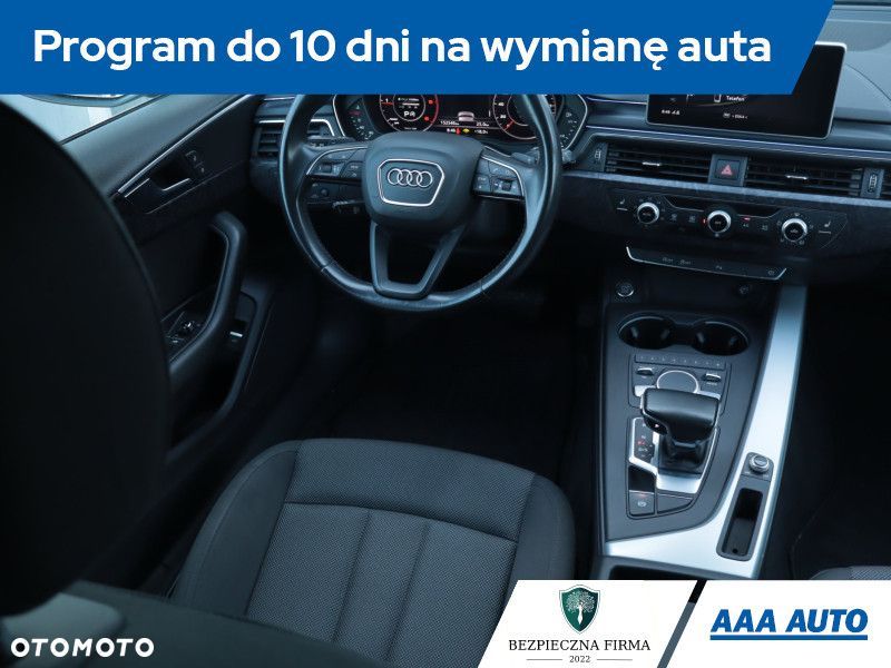 Audi A4 Avant - 9