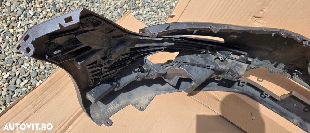 Bara fata Renault Talisman 2015 2016 / 2017 / 2018 2019 - 4