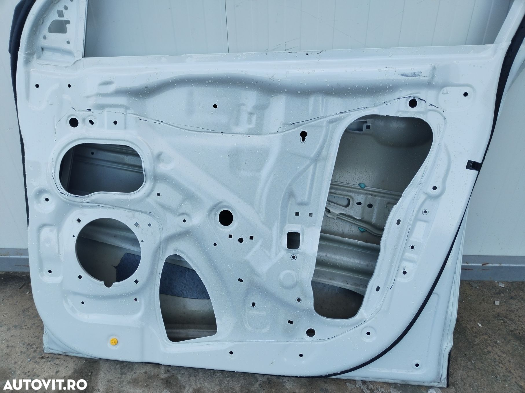 Usa dreapta fata, Hyundai Kona, 2017, 2018, 2019, 2020, 2021, 2022. - 9