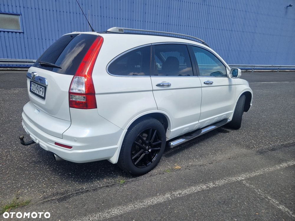 Honda CR-V 2.2i-DTEC Executive - 31