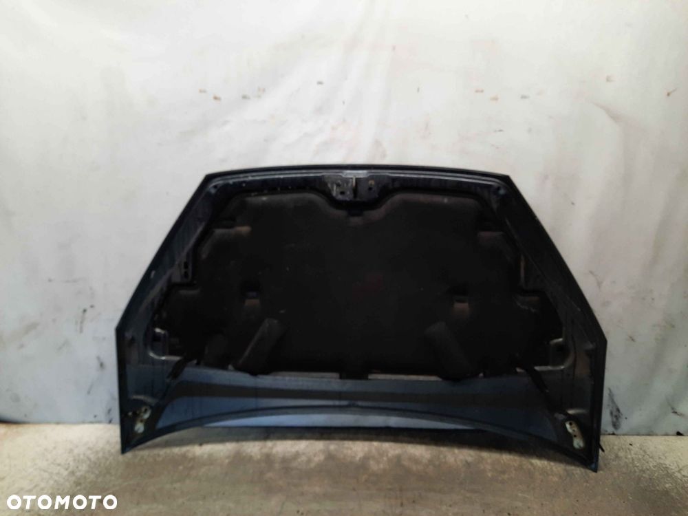 + MASKA POKRYWA SILNIKA DO FORD S-MAX S MAX X6 SZARA GRAFITOWA - 4