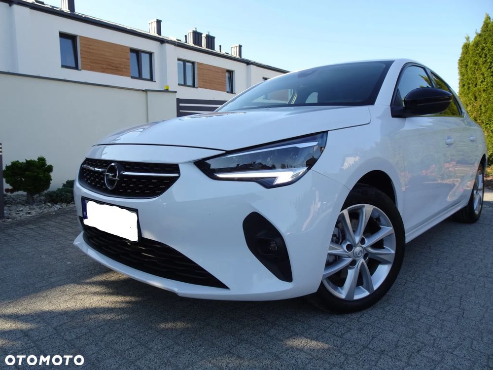 Opel Corsa 1.2 Elegance Business Pack S&S - 2