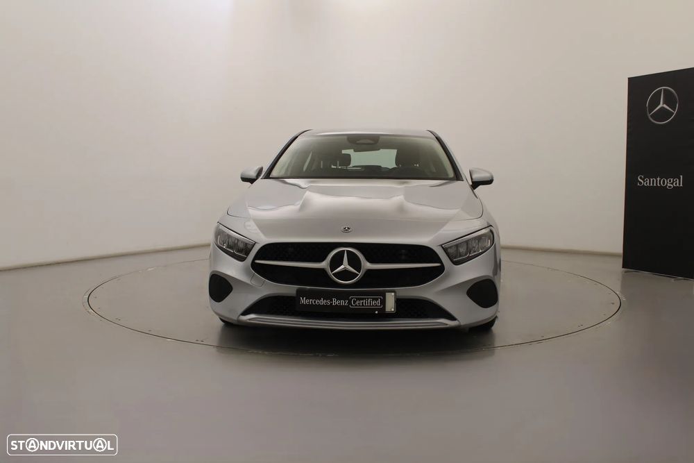 Mercedes-Benz A 200 Standard - 16