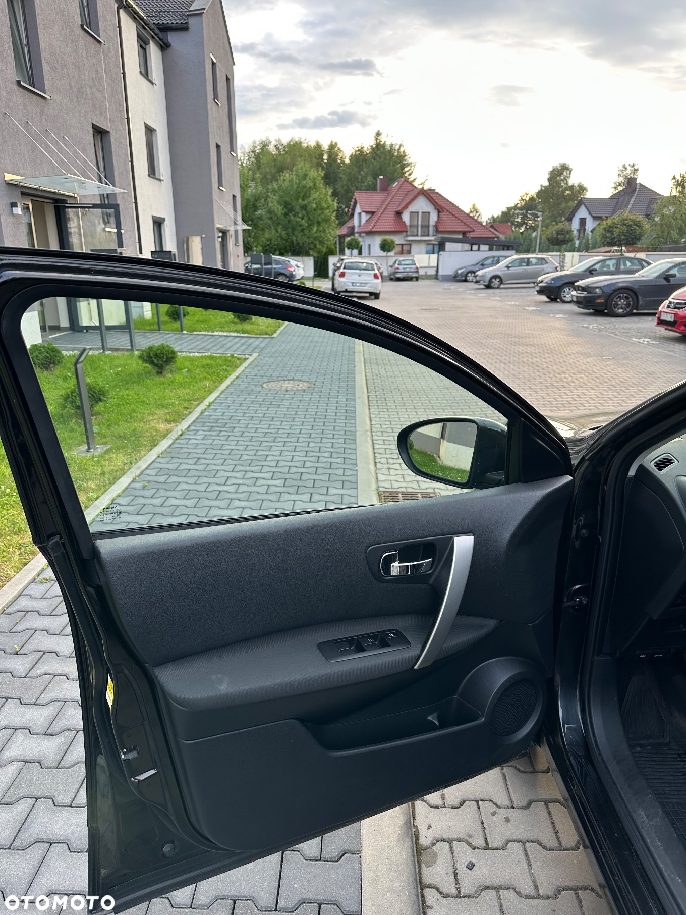 Nissan Qashqai+2 1.5 dCi Tekna - 9