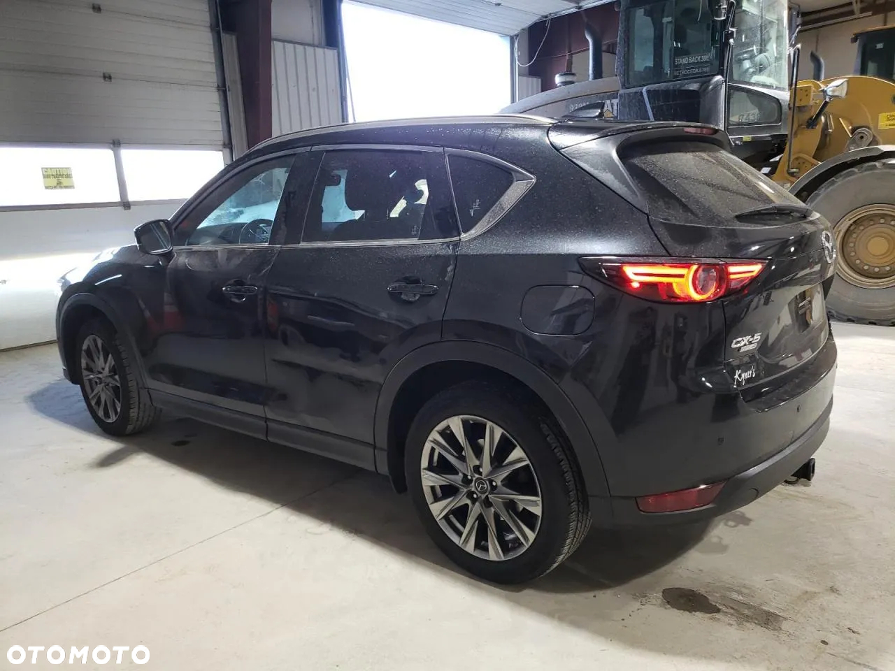 Mazda CX-5 - 2