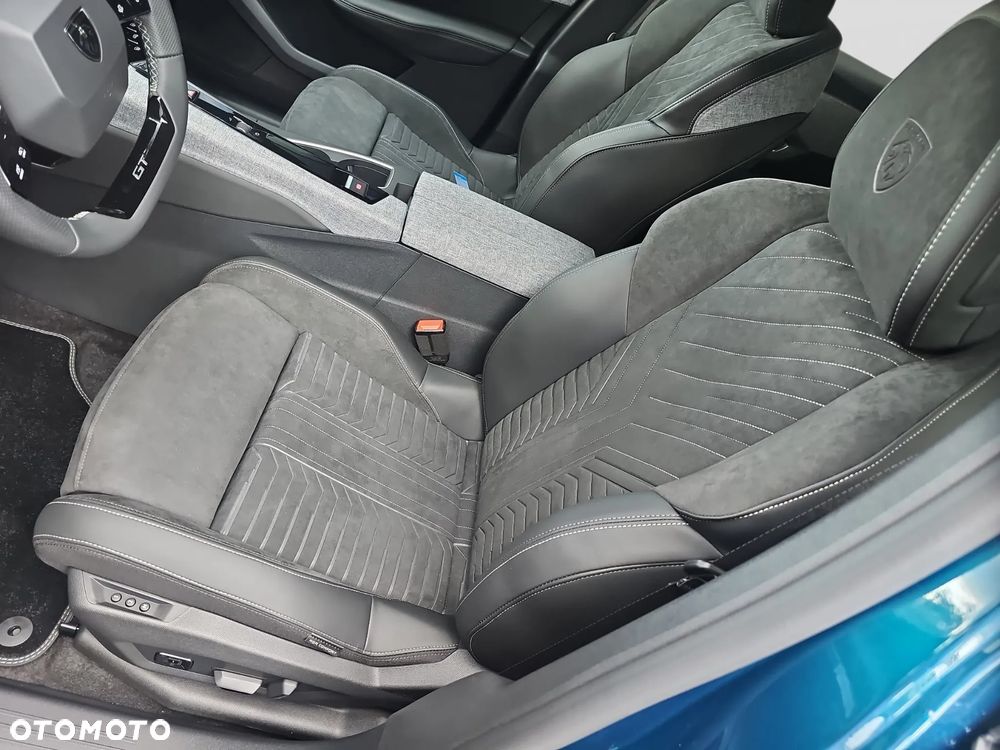 Peugeot 3008 - 8