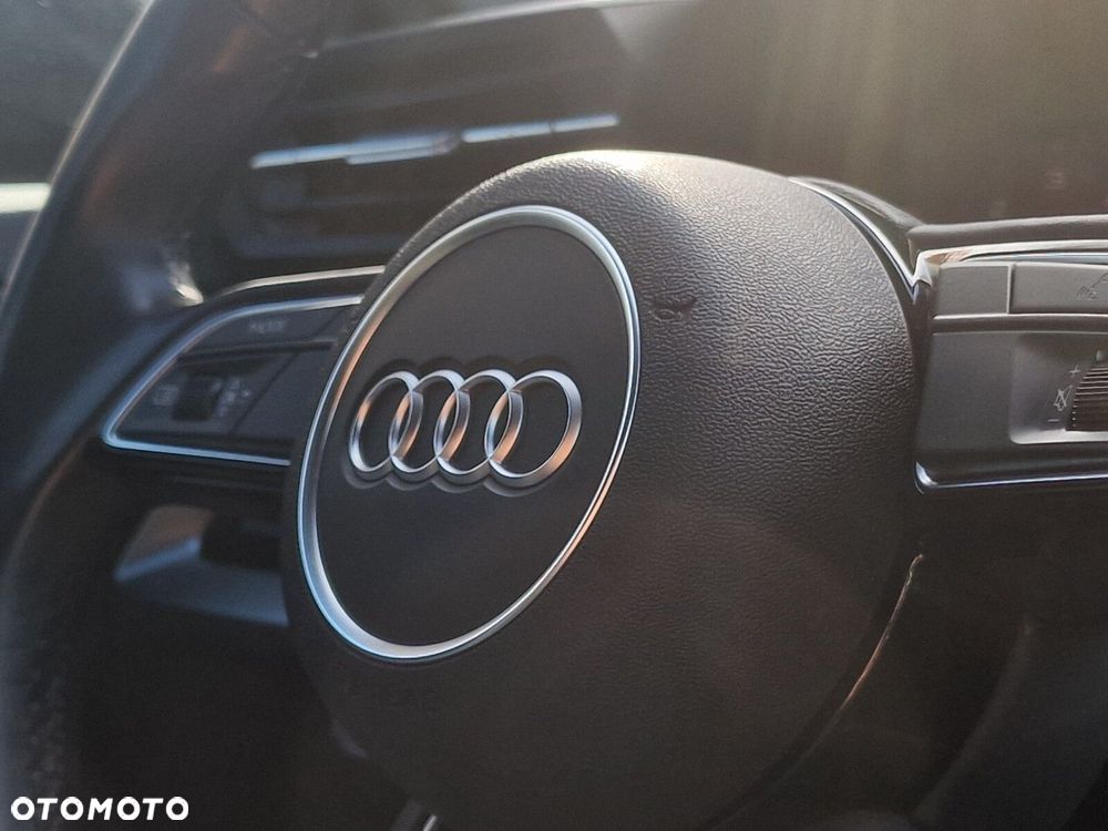 Audi A3 Sportback - 30